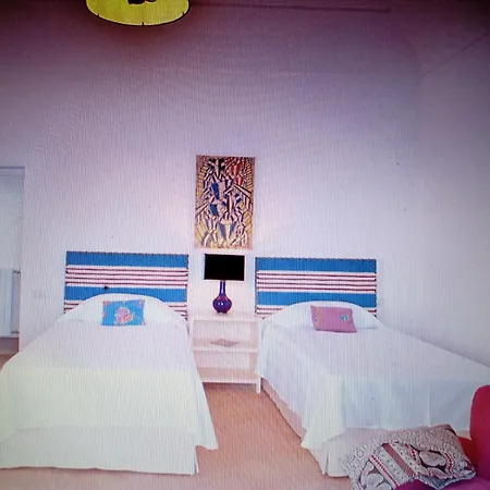 Bed & Breakfast Brigantino *