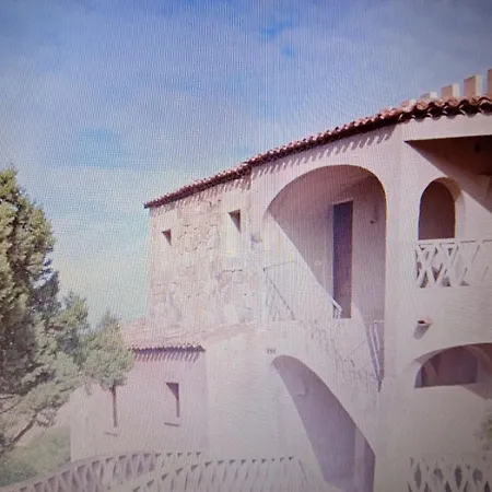 Bed & Breakfast Brigantino *