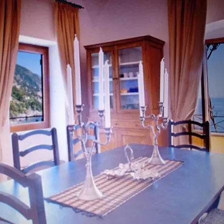 Brigantino Bed & Breakfast Porto Cervo
