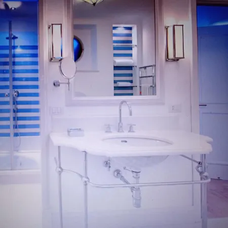Bed & Breakfast Brigantino Porto Cervo