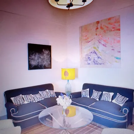 Brigantino Bed & Breakfast *