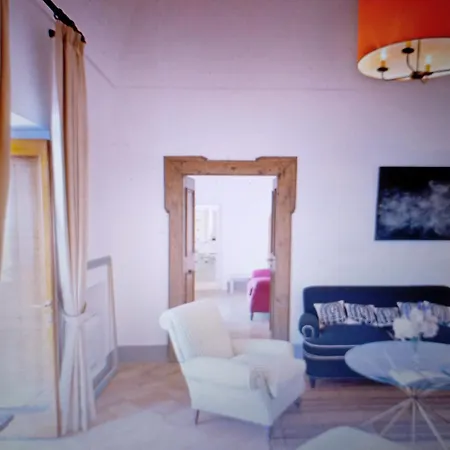 Brigantino Bed & Breakfast